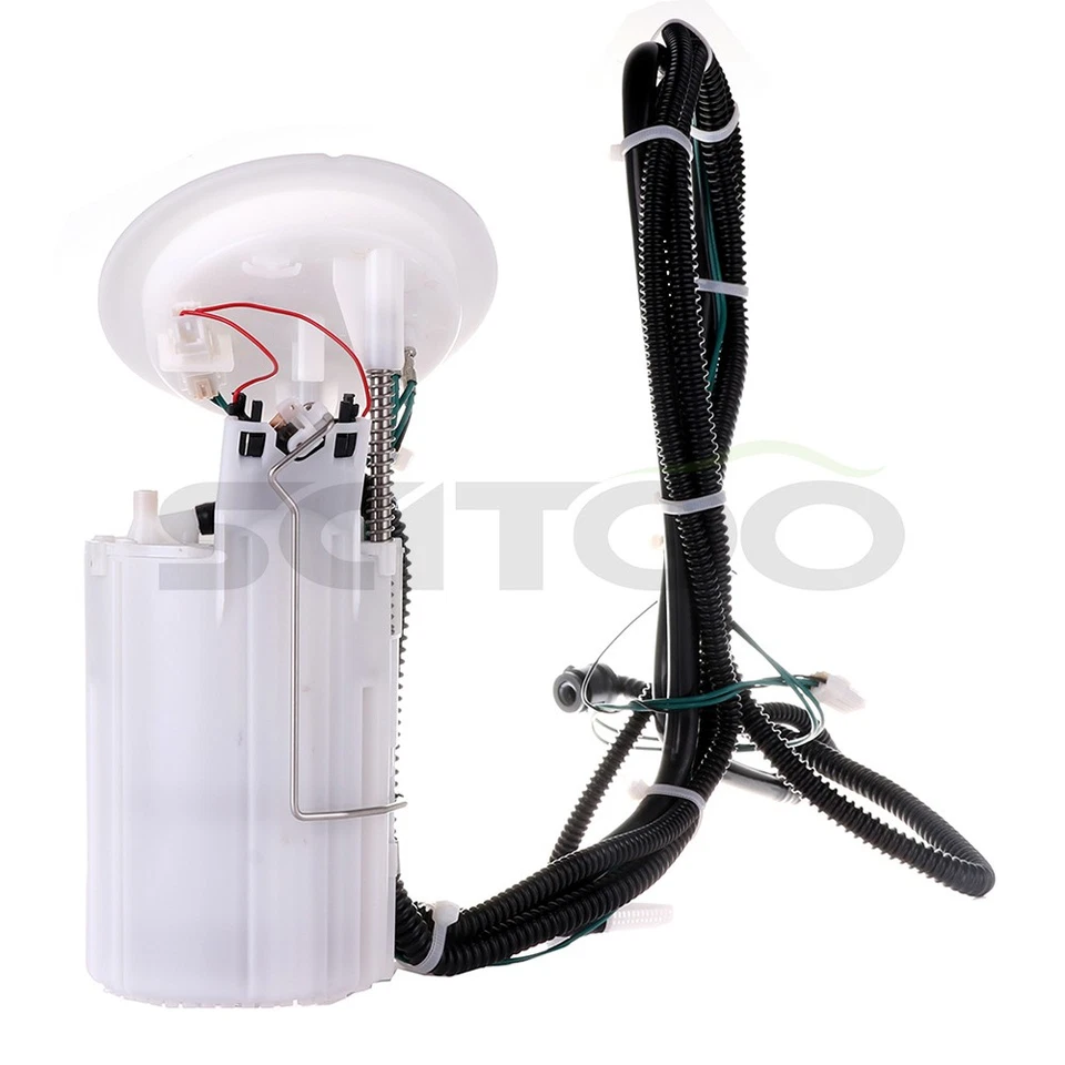 Bomba de combustible para BMW 525i 525xi 530i 530xi 2006-2007 para BMW 528i 550i 2008-2010 Foto 3 de 4