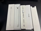 Apple Pencil (1st Gen) Stylus for Apple iPad - White  MQLY3AM/A