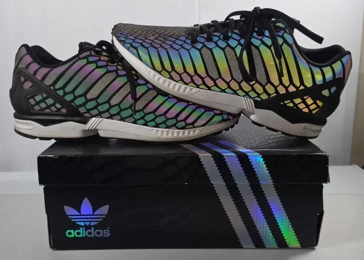 Preços baixos em Adidas ZX Flux Xeno | eBay