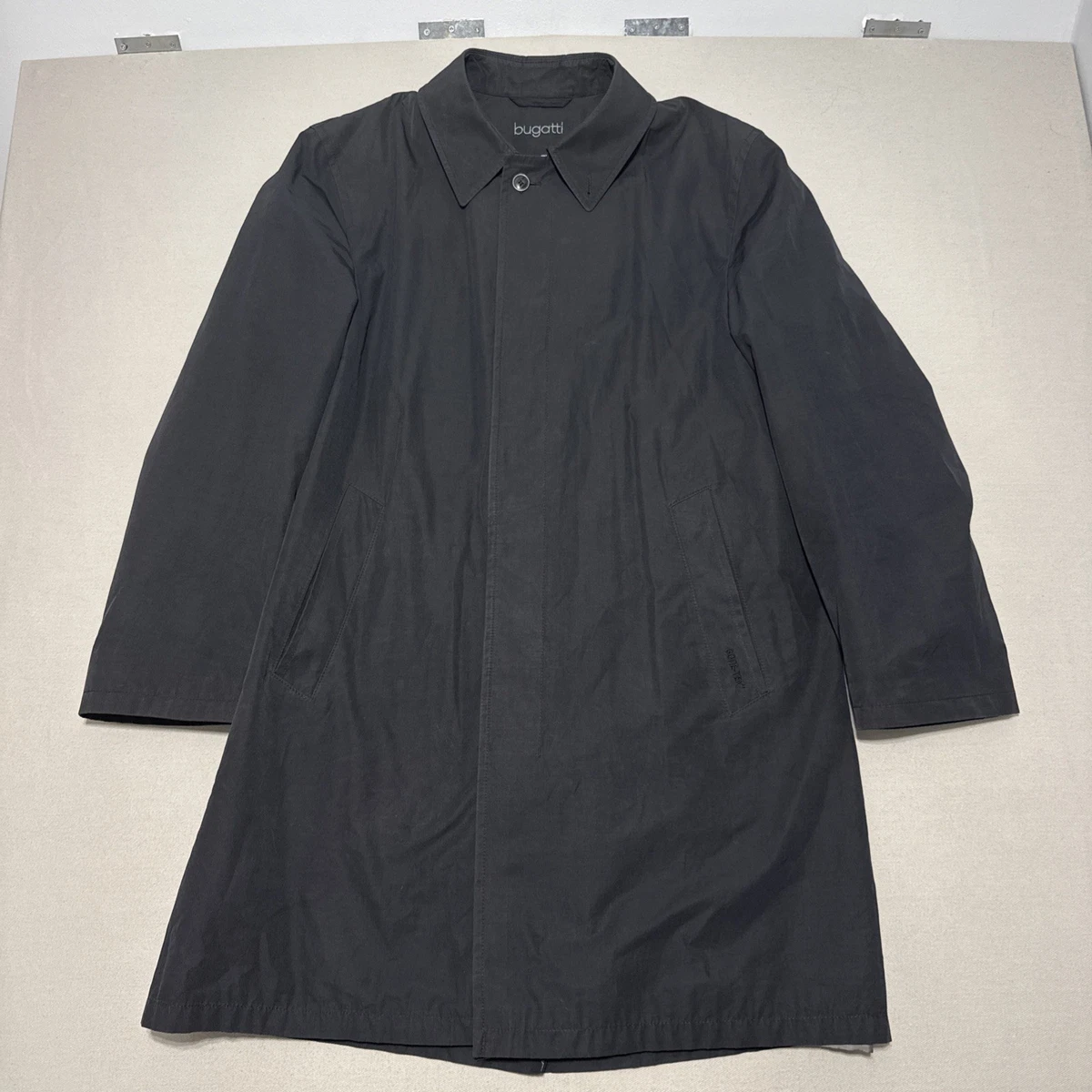 Bugatti Coats for Men for Sale | Shop New & Used | eBay
