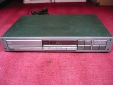 CARVER DTL-50 CD PLAYER FOR PARTS