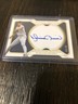2025 panini national treasure personalized treasure autograph mariano rivera 49