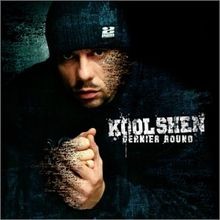 Dernier von Kool Shen, Nano et Tony | CD | Zustand sehr gut