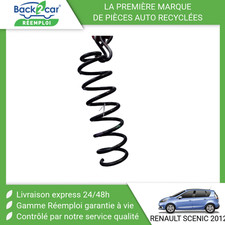 Ressort divers Renault SCENIC