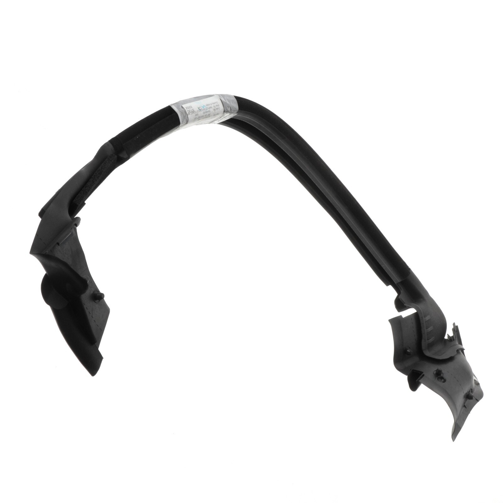 GENUINE ASTON MARTIN DBX FRONT DRIVER INTERIOR WAIST LEFT OEM NEW MY83-20571-AB