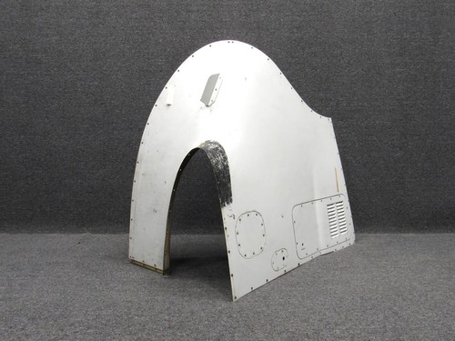 120-27971-020 (Alt: 120-2791-420) Embraer EMB-120RT RH Fuselage Fairing Assembly