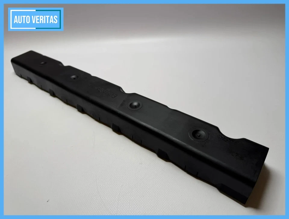 Original BMW 3 E36 1995 petrol 110kW valve cover 1720594 BEW4243 - Image 2 of 4