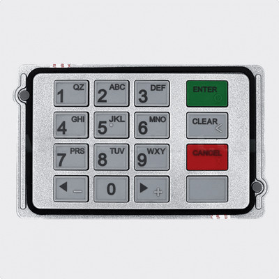 Hyosung X1 PCI 5.0 Keypad
