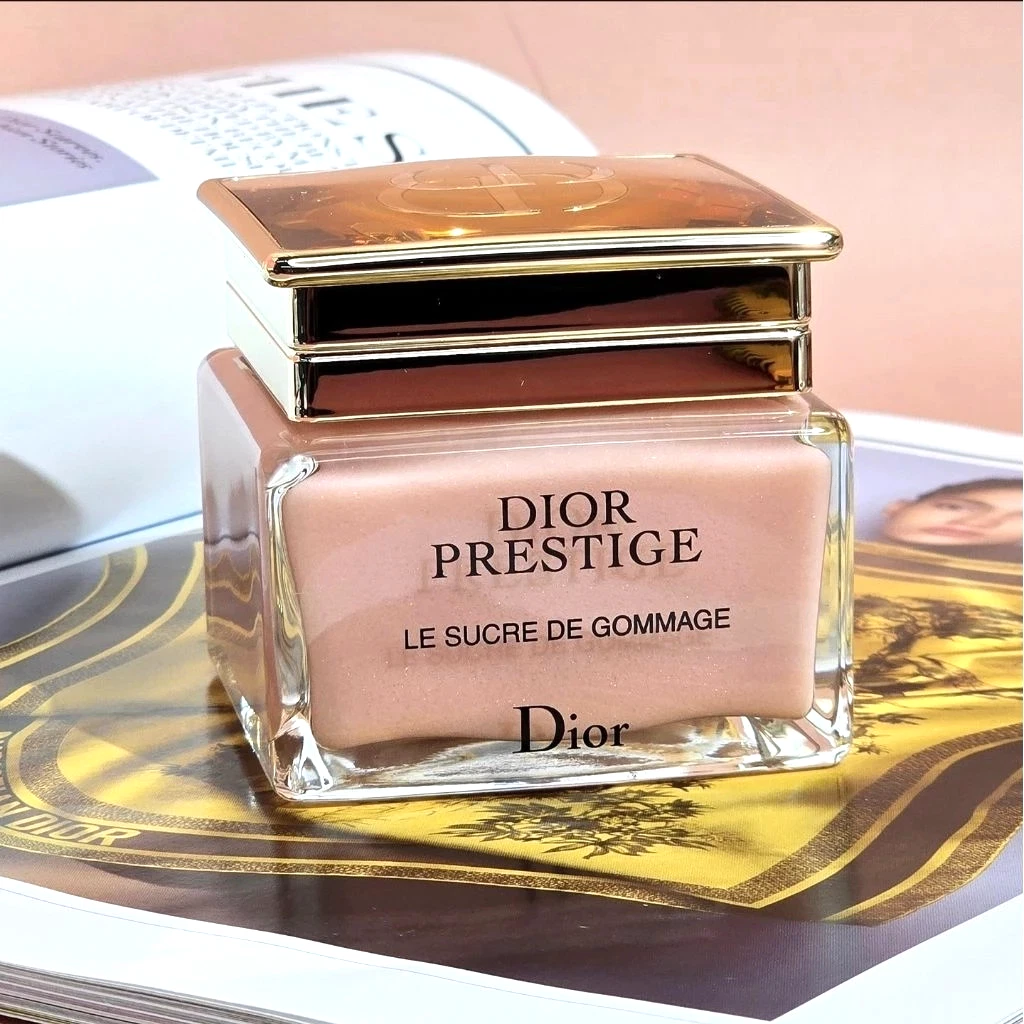 Dior Skin Exfoliators & Scrubs for sale | eBay