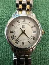 ESQ By Movado Women’s Watch