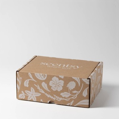 Scentsy Whiff Box September Überraschung 