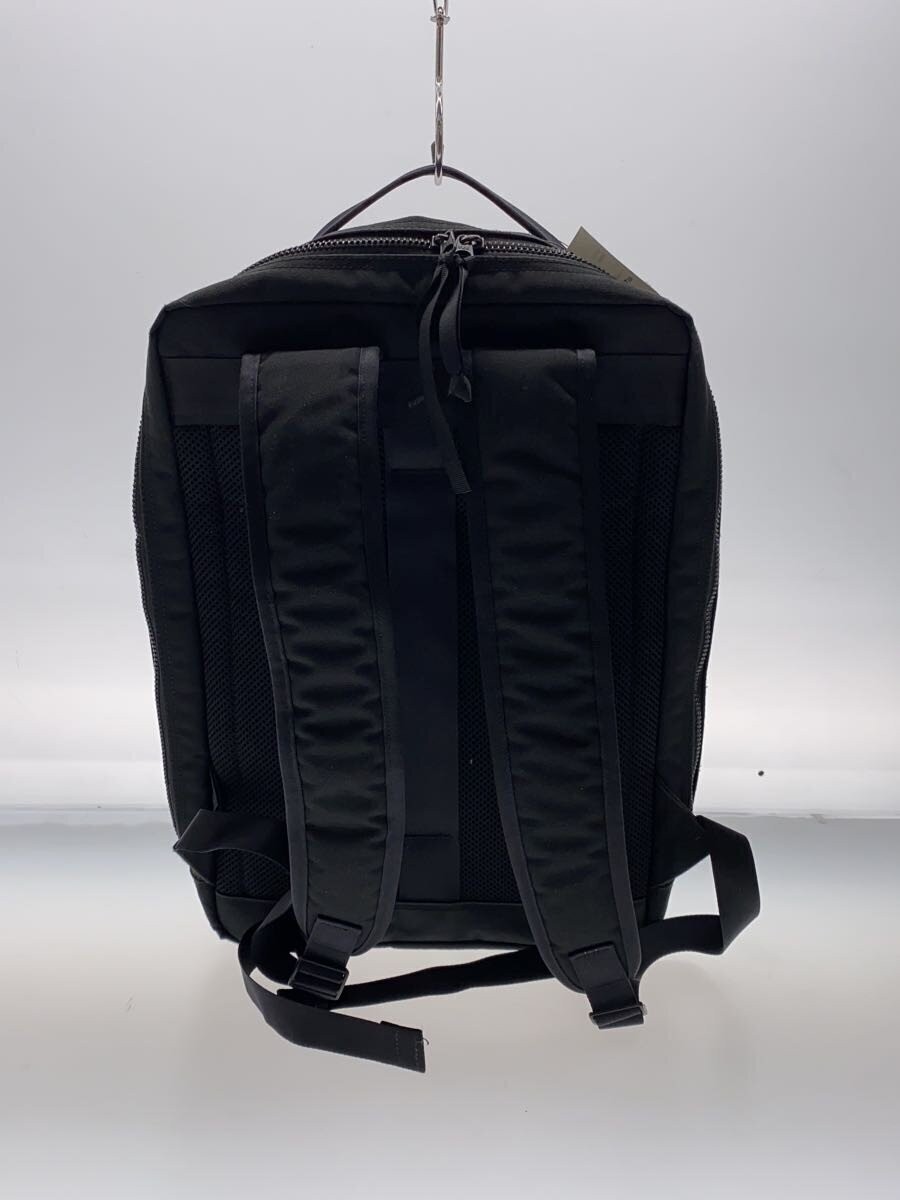 PORTER Interactive Daypack Backpack 14L Nylon Bla… - image 3