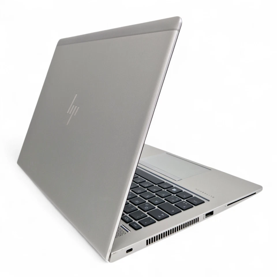 HP EliteBook 840 G5 · i5-8350U · 16GB · 512GB, Foto 3 von 5
