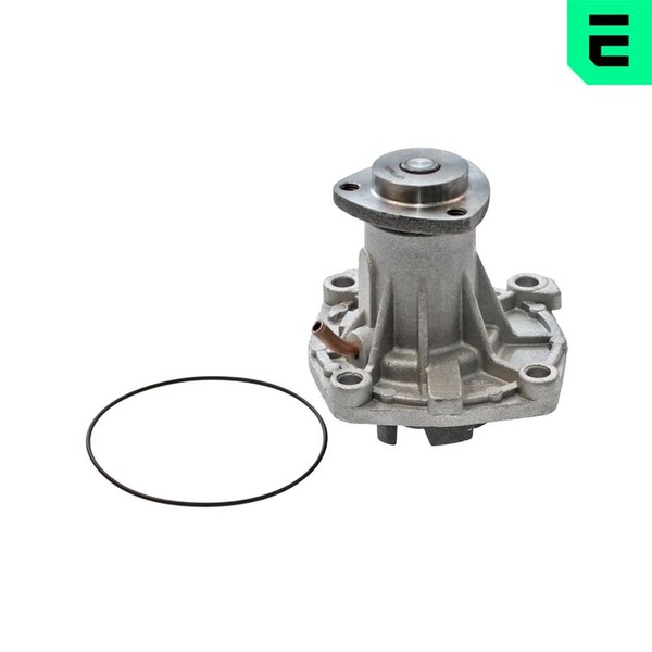 Wasserpumpe MotorküHlung Optimal AQ-1087 FüR WJ U92 Opel M8 Alfa 155 Rover WG XJ-image