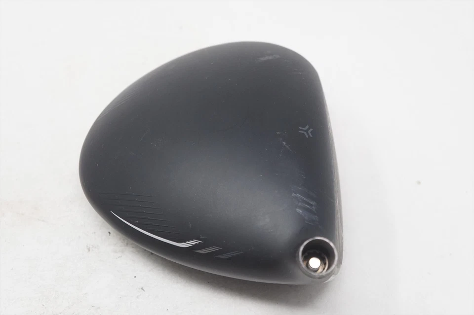 Srixon Zx5 Mkii 10.5* Driver Club Head Only Inv12917892 Lefty Lh - Image 3 of 4