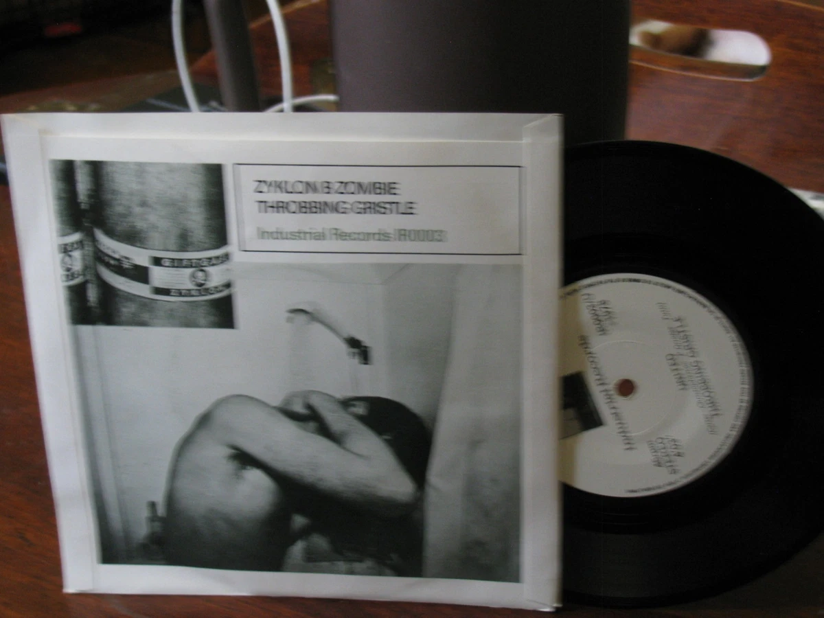 スロッビング・グリッスル　DVD THROBBING GRISTLE２ スロッビング・グリッスル DVD THROBBING GRISTLE2 20 JAZZ FUNK