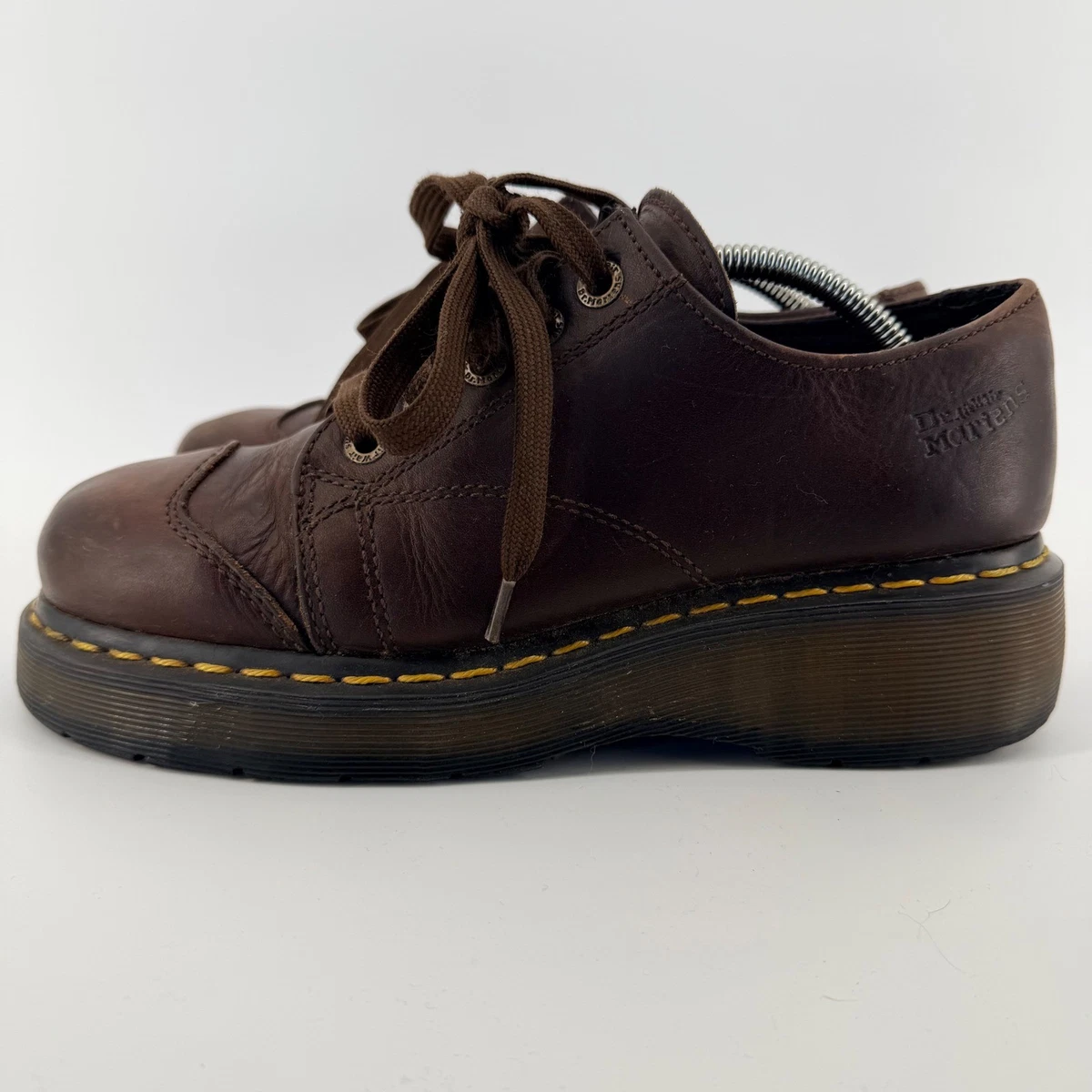 Dr. Martens 7 Women's US Shoe Size Vintage Shoes for Women for