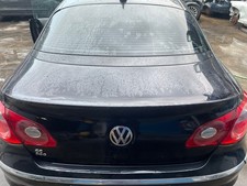 heckklappe kofferraumdeckel VOLKSWAGEN PASSAT CC 357 BASICO 2008 1142950