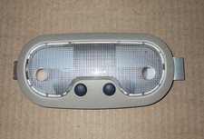 00-06 Yukon Tahoe Suburban Avalanche Interior Overhead Dome Map Light Vc4244 00-06 Yukon Tahoe Suburban Avalanche Interior Overhead Dome Map Light Vc4244