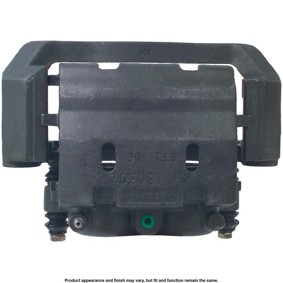 Pinza de freno trasera izquierda cardone TCP para Ford F-450 F53 F-550 Super Duty Foto 2 de 4