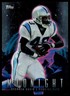 2023 Topps Composite Stephen Davis 307 Carolina Panthers Midnight