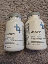 Lifeplus TVM-Plus