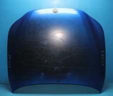 Motorhaube ALU Haube vorne 