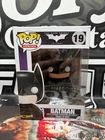Batman Funko Pop! The Dark Knight Trilogy #19 RARE!