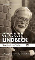 Shaun C. Brown | George Lindbeck | Buch | Englisch (2022) | Gebunden