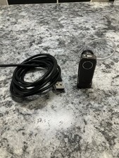 Motorola H681 Wireless Bluetooth Built-In Mic Single Ear-Hook Headset