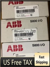 AI895 3BSC690086R1Module AI895 3BSC690086R1