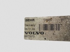 Radiateur Volvo XC90