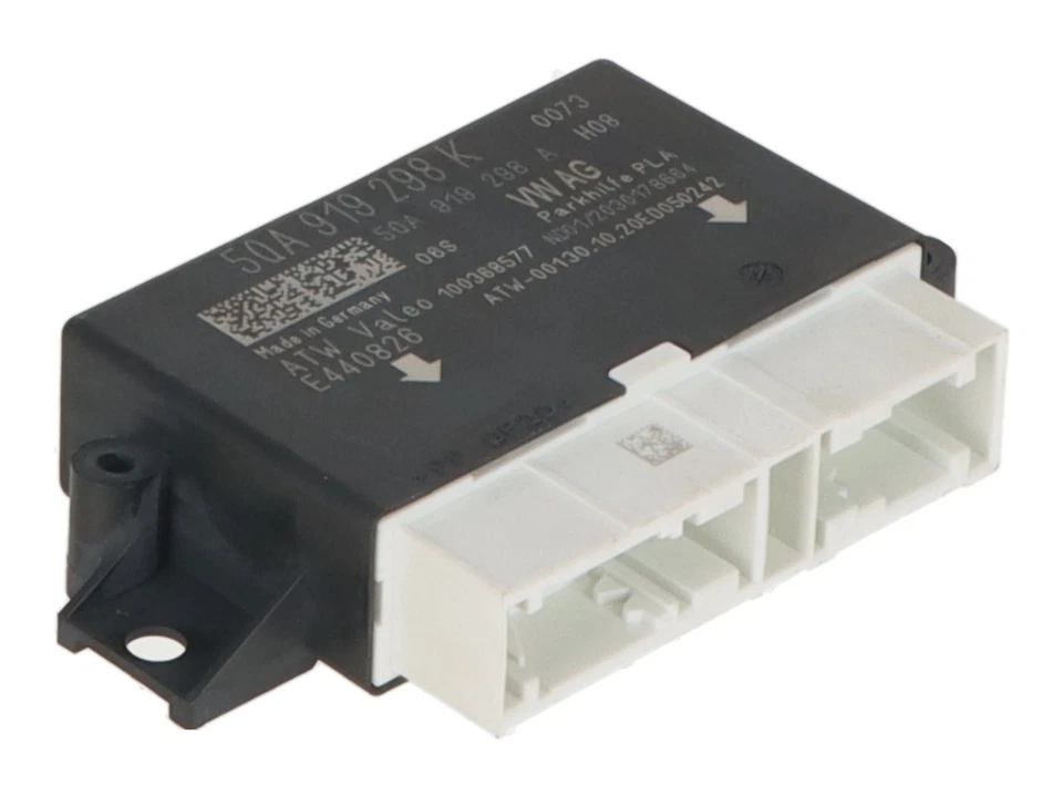 Centralina Parcheggio VW Passat B8 Alltrack (3G) 2.0 TDI 4MOTION 147 kW 20 - Immagine 3 di 4