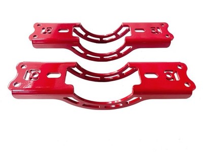 Innovative For Honda CRV AWD Viscous Coupler Mounting Brackets Part 103370