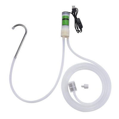 #ad Portable USB Electric Auto siphon Self Priming Pump for Bottling Home brew Wi... $28.77