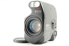 Excellent Kyocera Samurai X3.0 Automatic Focusing 25-75mm f/3.5-4.3 READ