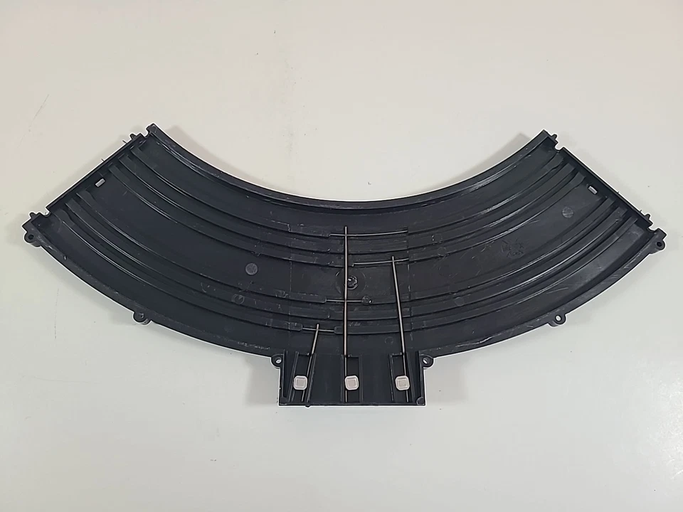 Conector de alimentación de pista de coche ranura escala HO Marx de colección Foto 4 de 4