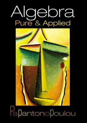 Algebra: Pure and Applied