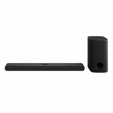 LG  S77S 3.1.3 ch High Res Audio Sound Bar with Dolby Atmos
