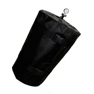 UV Shield Pool Filter Abdeckung f��r Schwimmbad Filterkerne und DE Filter