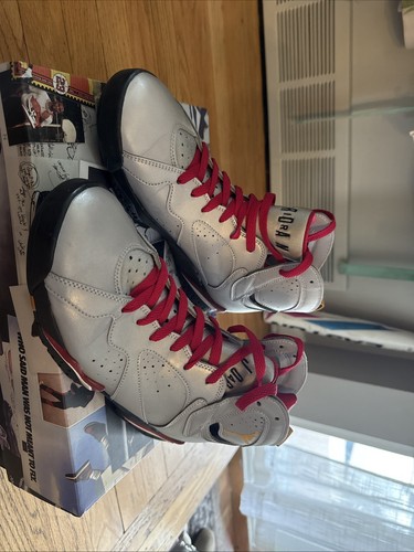 Air Jordan 7 Retro SP Reflections Of A Champion