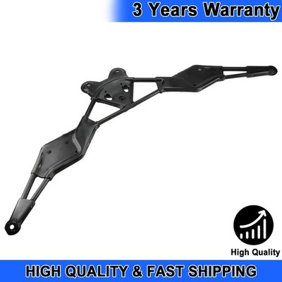 544B2EG300 Front Crossmember Brace Bracket For Infiniti Ex35 G25 M37 G37 AWD NEW