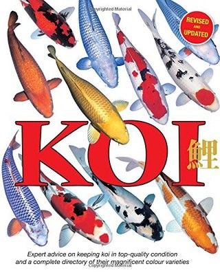 Koi - Expert advice on keeping koi ..., Team of Experts