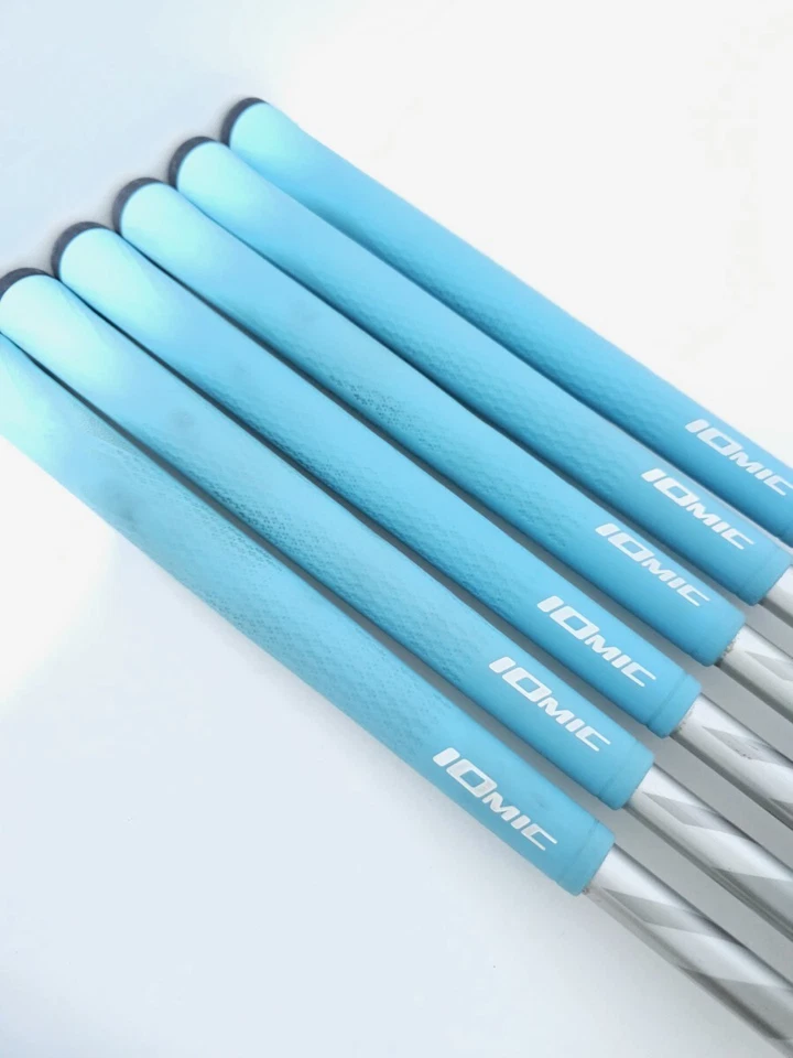 Used Fujikura Iron Shafts MCI 100 X - Image 2 of 4