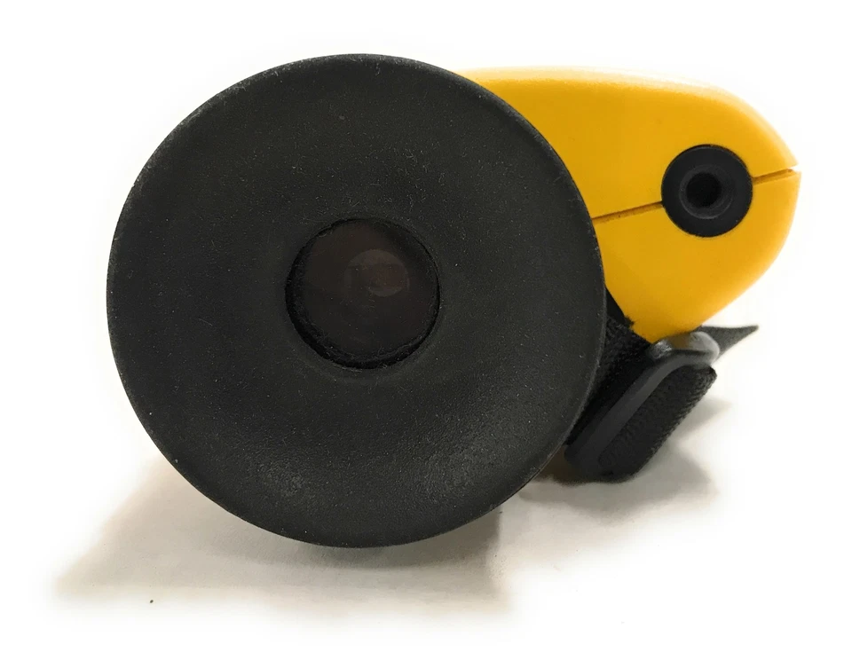 Монокуляр ночного видения ITT Night Mariner 150 G2 поколение 2 ОТСУТСТВУЕТ КНОПКА - Изображение 4 из 4