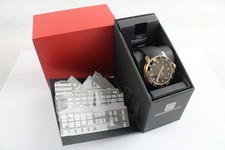 Tissot Seastar Powermatic 80 Ref. T120407A Automatic WORKING