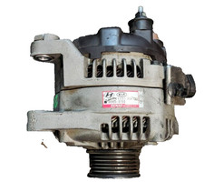 2015 Hyundai Sonata Alternator Generator Assembly OEM