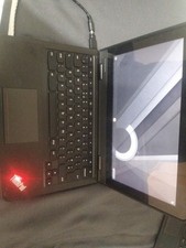 Laptop lenovo thinkpad yoga 11e