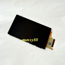 LCD Screen Display Monitor Replacement For Sony TX100 Camera New Repair