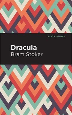 Dracula (Paperback or Softback)